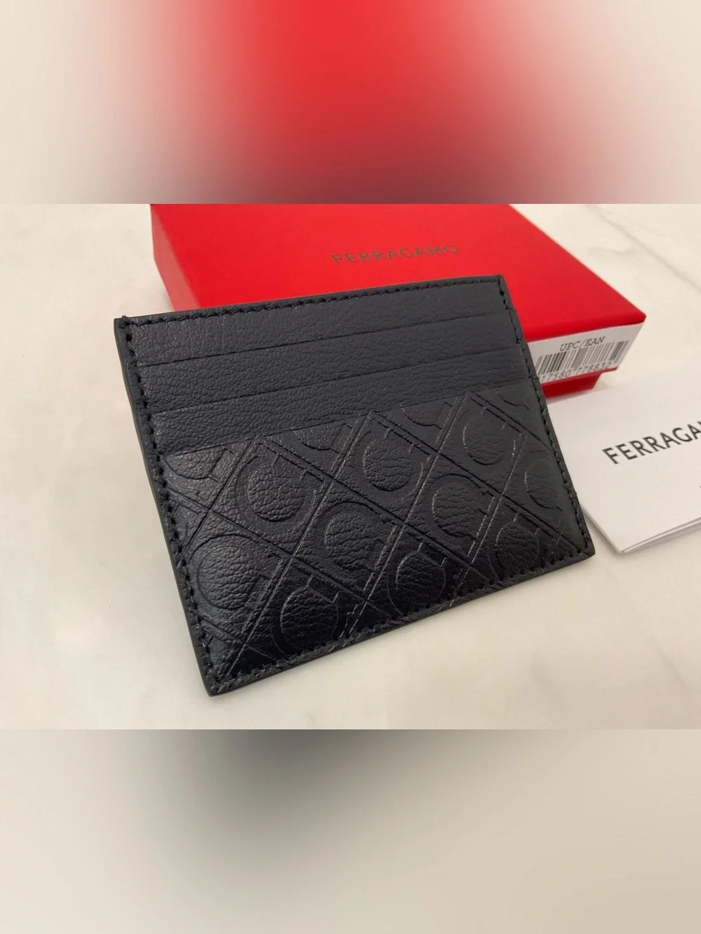 Salvatore Ferragamo up sale